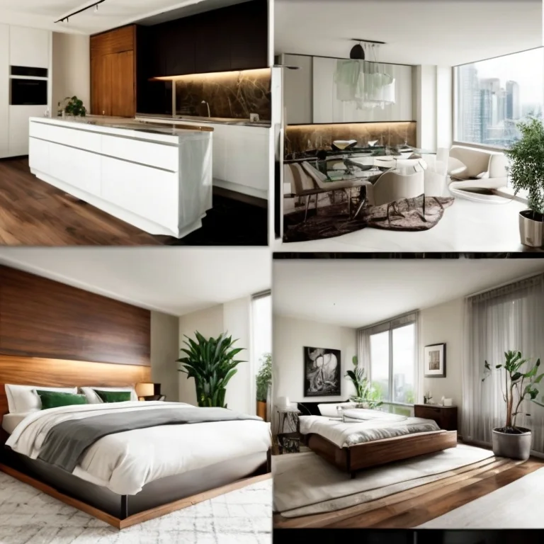 Ihr Traumapartment wartet